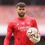 I Grew Up Idolising Casillas  –Raya
