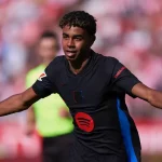 I Rejected €250m Bid For Yamal  —Barcelona President