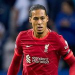 ‘I See Myself Working As An Academy Coach’  –Van Dijk