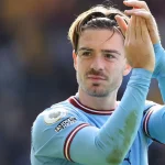 I Should Have Been Part Of England Euro 2024 Squad  –Grealish