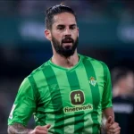 I Suffered Epileptic Seizure For Four Years  –Isco