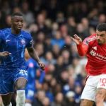 I Want To Become A Legend At Chelsea  —Caicedo