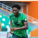 2025 AFCONQ: ‘I Want To Win A Trophy With Eagles’  –Aina