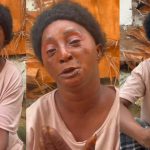 "I am now homeless, my manager sent me away and deleted all my accounts" – Aunty Ramota (VIDEO)
