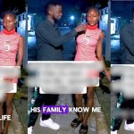 "I love my boyfriend more than my mum" – Lady (VIDEO)