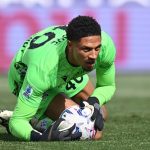 "I want to stay in Italy" - Okoye reveals as he confirms Inter approach
