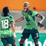 IFFHS Award 2024:  Osimhen, Lookman Make 30-Man Shortlist
