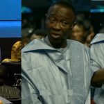"If a man doesn't chase you before getting married to you, you are an Instant noodles" – Pastor declares (VIDEO)