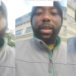"If you are earning well, like at least 500k in Nigeria, you don't need to JAPA" – USA-based Nigerian man