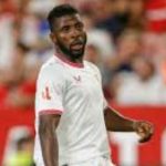 Iheanacho Benched Again As Sevilla Record Away Win