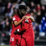 Iheanaho Opens Sevilla Goals Account With Brace In Copa del Rey Win