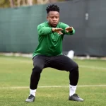 Onazi: I”m Committed To Representing Super Eagles