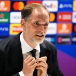 Tuchel: I’m Excited To Be England Manager