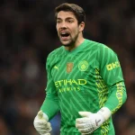 Ortega: I’m Fully Committed To Man City 