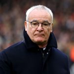 I’m Ready To Return To Football  –Ranieri