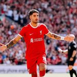 Szoboszlai: I’m Still Adjusting To Slot’s Style Of Play At Liverpool 