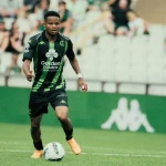 I’m Willing To Represent Super Eagles  –Cercle Brugge Star