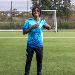 Done Seal: Super Falcons Defender Imuran Completes Move To London City Lionesses