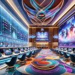 Industry Experts Predict Growth In Esports Betting At Casinos