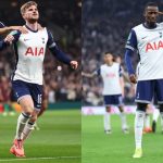 Injury-ravaged Spurs edge City to reach Carabao Cup quarters
