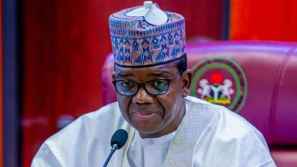 Insecurity: Why Matawalle is fighting banditry from Sokoto - Shinkafi replies PDP