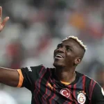‘It Was An Incredible One’ — Osimhen Talks Up Superb Strike In Galatasaray’s Win Over Antalyaspor