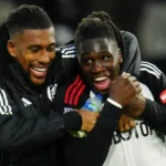 It Was Tough For Bassey, Iwobi To Recover From Libya’s Ordeal —Silva