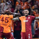 ‘It’s  Hard To Stop Us’ Osimhen Talks Up Partnership With Icardi