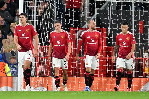 I’ve Given Up On Man United