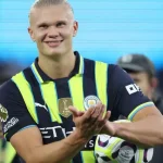 Haaland: I’ve No Regret With Gabriel Incident