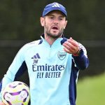 Jack Wilshere to leave Arsenal U18 to join Norwich as first-team coach