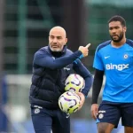 James Will Only Play One Game A Week  –Maresca