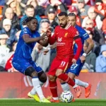 EPL: Jones’ Goal Earns Liverpool Victory Over Chelsea