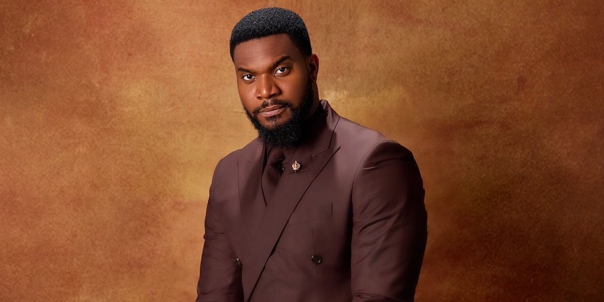 Kunle Remi address allegations of being ‘gay’