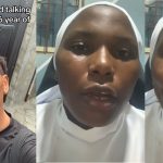 Lady joins the religious sisterhood after many fai!ed love attempts (VIDEO)