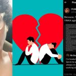 Lady recounts 19 devastating experiences in her relationship with ex-boyfriend, Yinka from Abeokuta