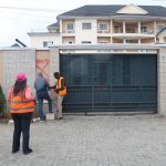 Lagos Threatens Building Owners Without Approval