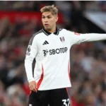 Leaving Arsenal Toughest Decision I’ve Had To Make  —Smith Rowe