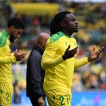 Ligue 1: Strasbourg Boss Identifies Simon As Nantes’ Most Dangerous Player