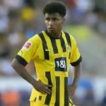 Liverpool Interested in Karim Adeyemi