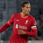 Van Dijk: Liverpool Ready To Compete For EPL Title Until Final Day