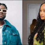Lojay clears air on his relationship with Davido's cousin, Sade