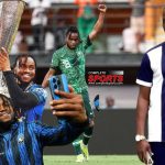 ‘Lookman’s Been Outstanding, Deserves 2024 APOTY Award’  –Former Ghana Star, Agyemang-Badu