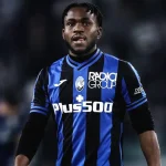 UCL: Lookman Is Absolutely Brilliant  –Rodgers Speaks Ahead Atalanta Vs Celtic