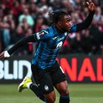 Lookman Named Atalanta Player Of The Month For September