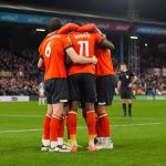 Luton Town Condemn  Racist Remarks  On Nigerian Forward