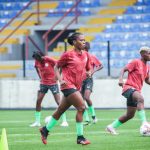 Madugu: Super Falcons Must Bounce Back From Olympics Disappointment