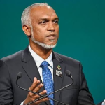 Mohamed  Muizzu