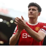 Man United To Listen To Offers For Maguire In January
