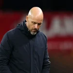 Man Utd hold secret talks with EPL managers, shop for Ten Hag’s replacement